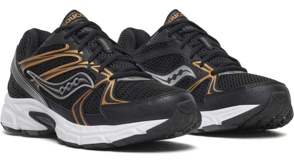 Saucony Ride Millennium Shoes - Mens