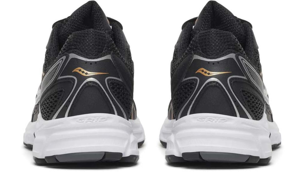 Saucony Ride Millennium Shoes - Mens