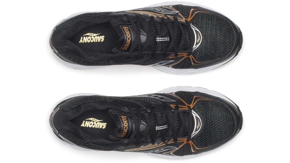 Saucony Ride Millennium Shoes - Mens