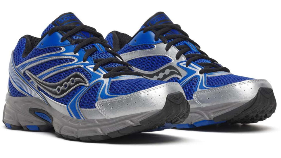 Saucony Ride Millennium Shoes - Mens