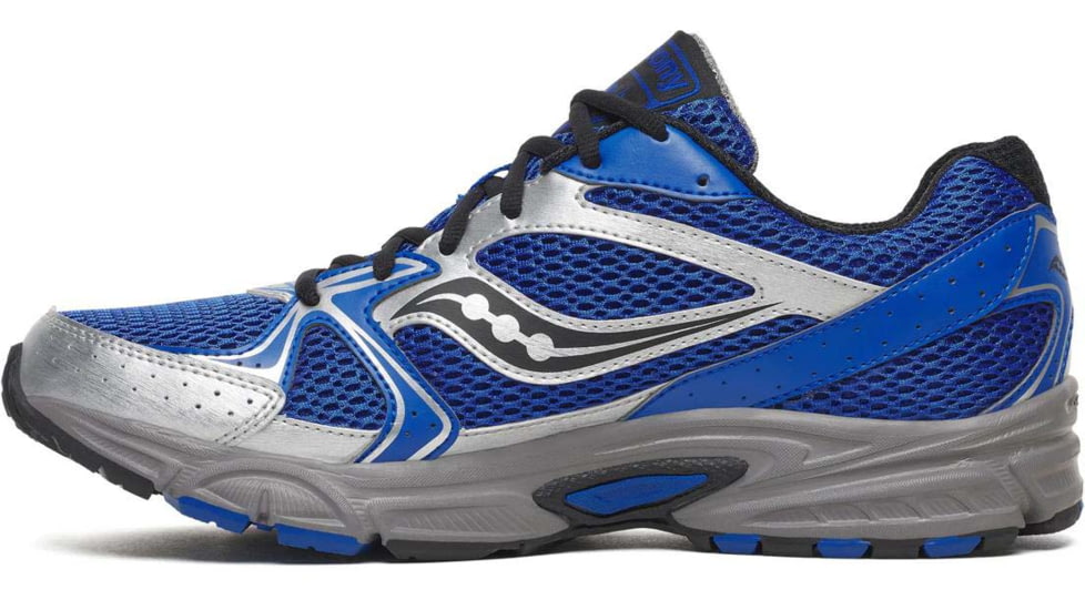 Saucony Ride Millennium Shoes - Mens