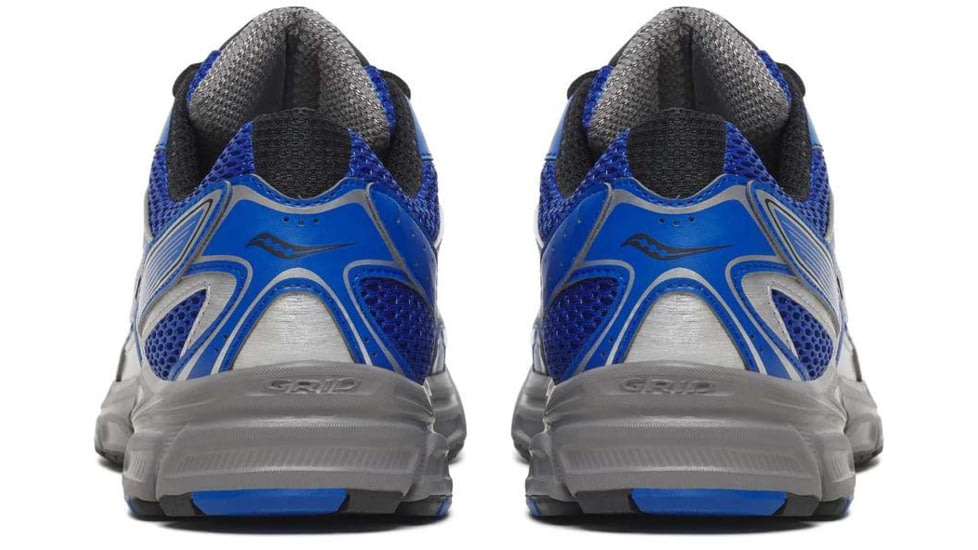 Saucony Ride Millennium Shoes - Mens