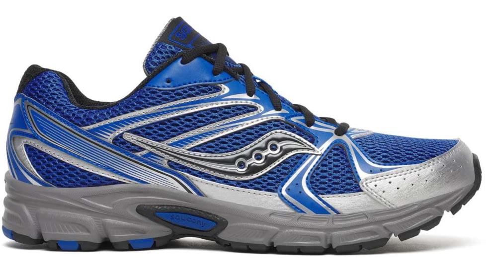 Saucony Ride Millennium Shoes - Mens
