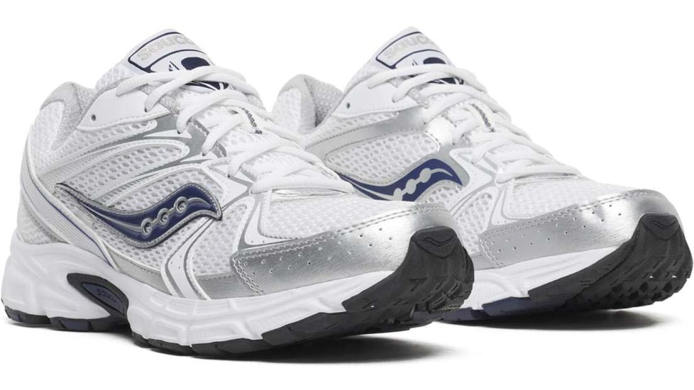 Saucony Ride Millennium Shoes - Mens