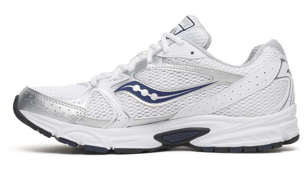 Saucony Ride Millennium Shoes - Mens