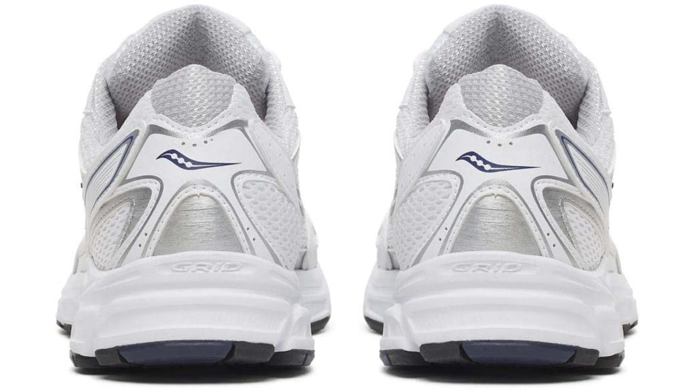 Saucony Ride Millennium Shoes - Mens
