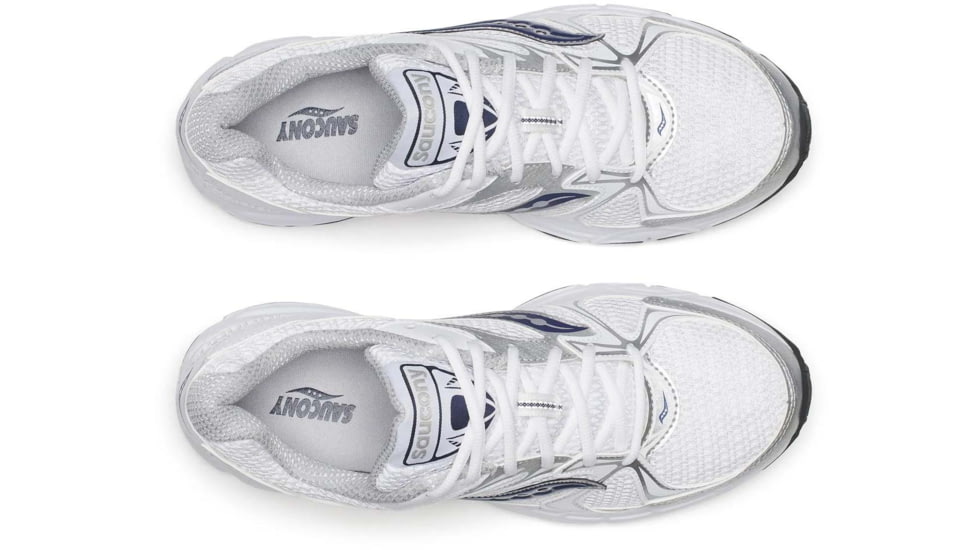 Saucony Ride Millennium Shoes - Mens