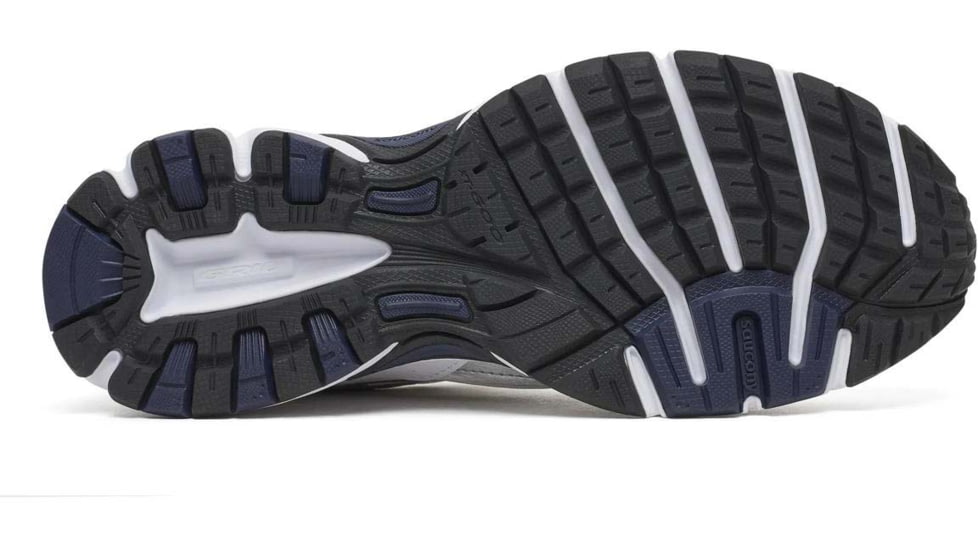 Saucony Ride Millennium Shoes - Mens