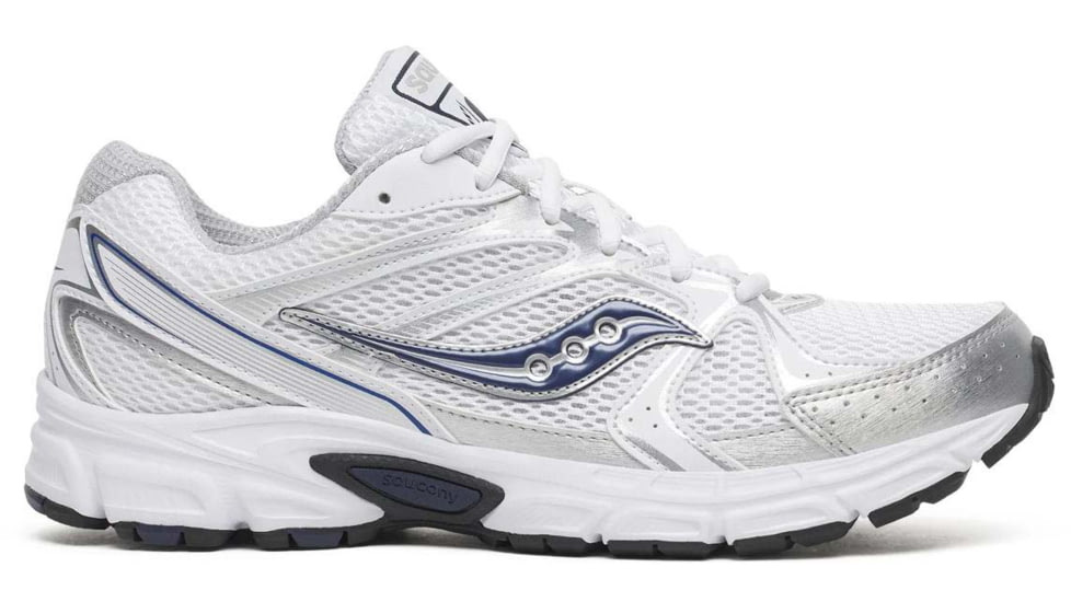 Saucony Ride Millennium Shoes - Mens