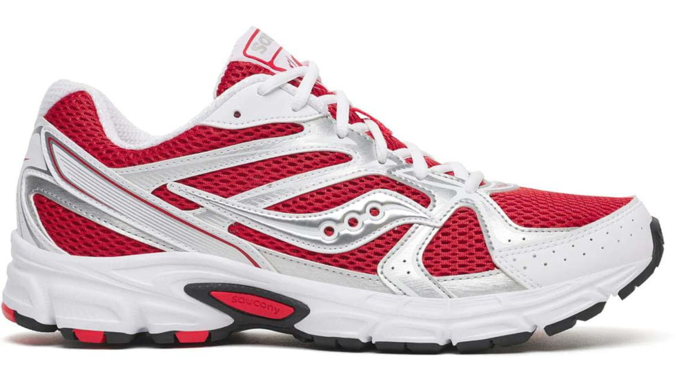Saucony Ride Millennium Shoes - Mens