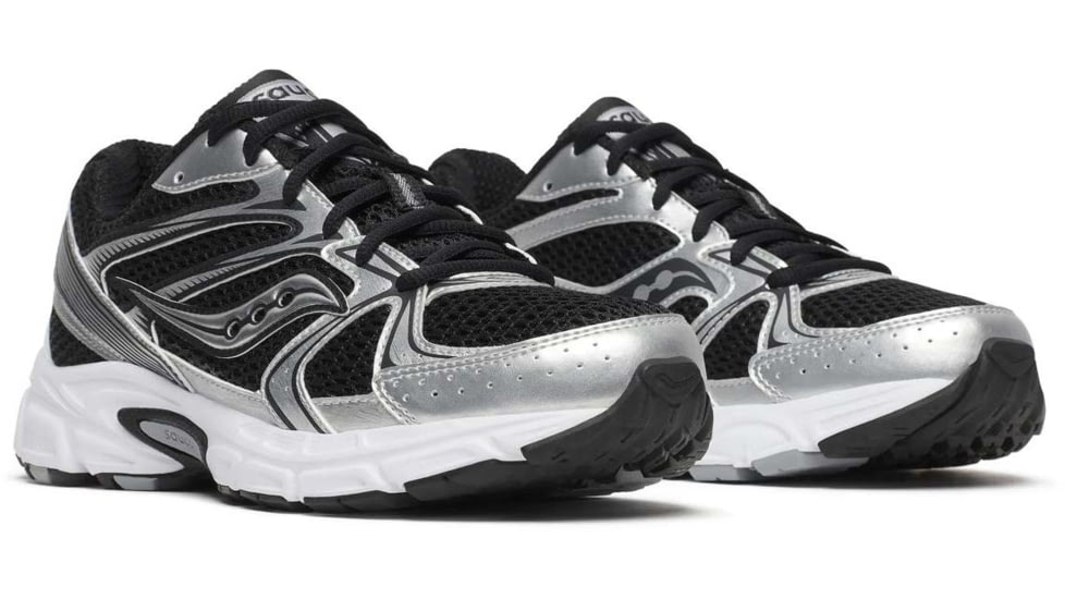 Saucony Ride Millennium Shoes - Mens