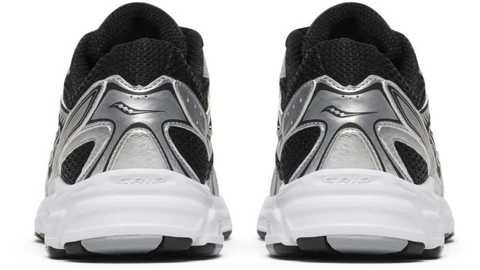 Saucony Ride Millennium Shoes - Mens