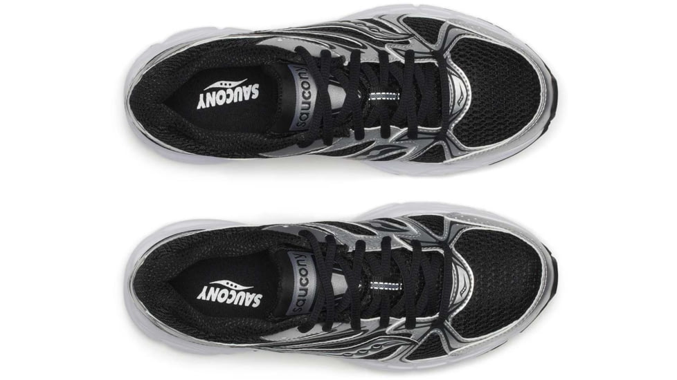 Saucony Ride Millennium Shoes - Mens