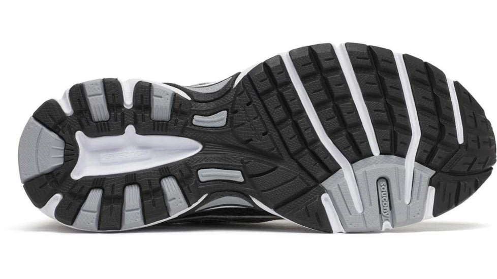 Saucony Ride Millennium Shoes - Mens