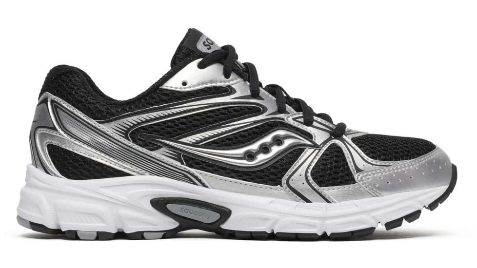 Saucony Ride Millennium Shoes - Mens