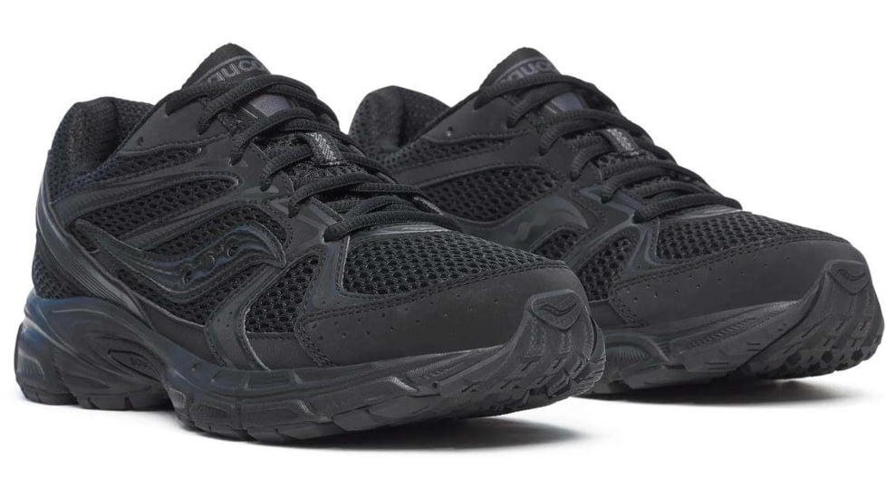 Saucony Ride Millennium Shoes - Mens