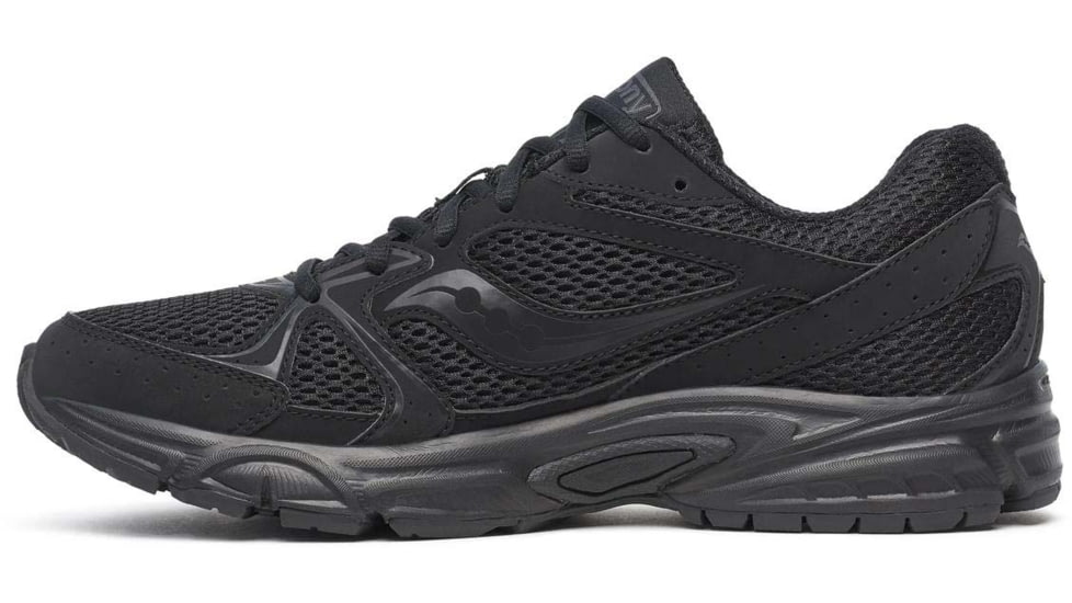 Saucony Ride Millennium Shoes - Mens