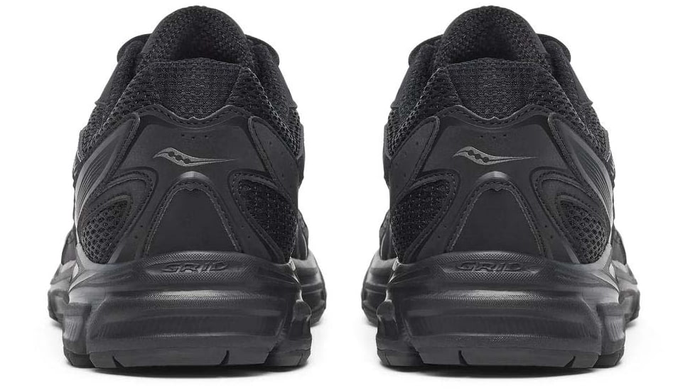 Saucony Ride Millennium Shoes - Mens