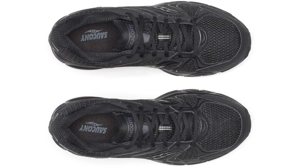 Saucony Ride Millennium Shoes - Mens