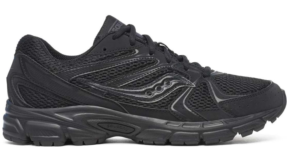 Saucony Ride Millennium Shoes - Mens