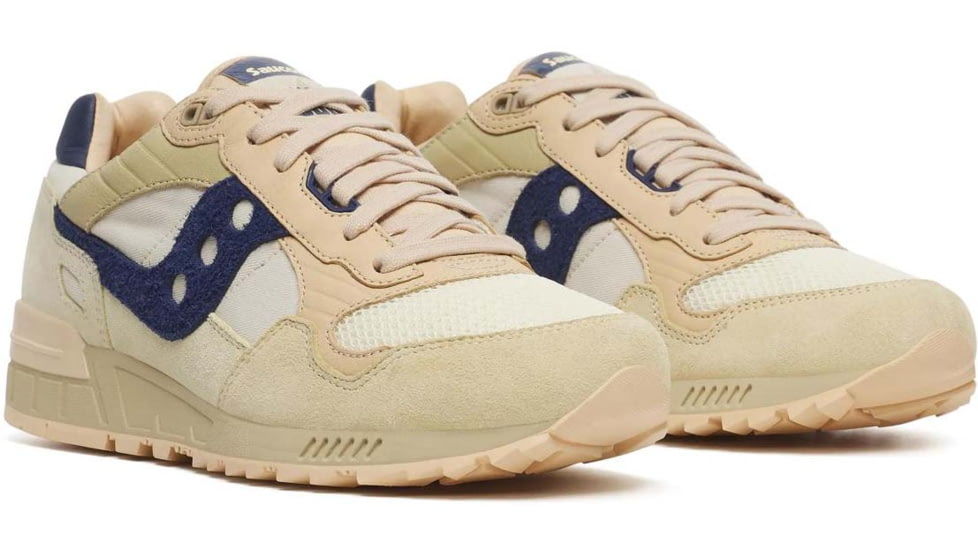 Saucony Shadow 5000 Casual Shoes - Mens