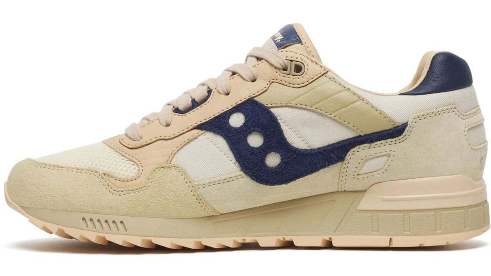 Saucony Shadow 5000 Casual Shoes - Mens