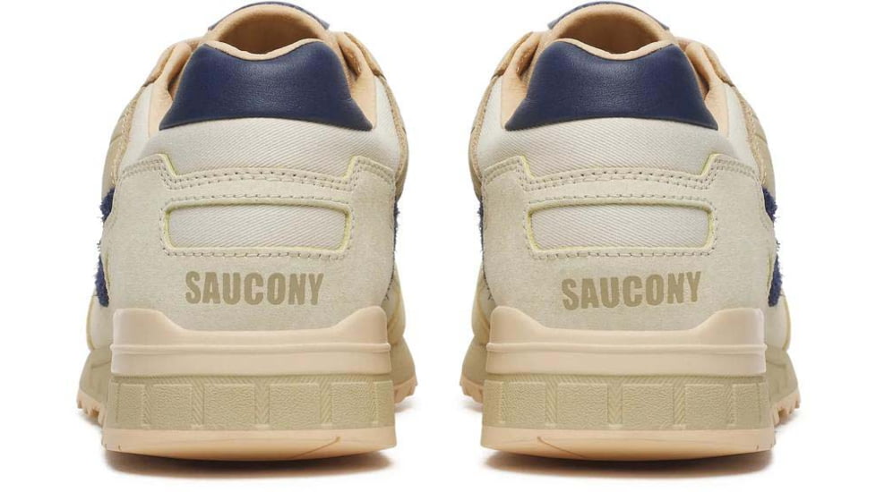 Saucony Shadow 5000 Casual Shoes - Mens