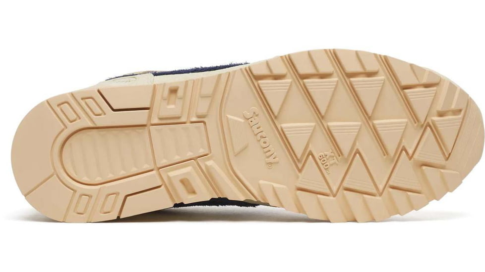 Saucony Shadow 5000 Casual Shoes - Mens