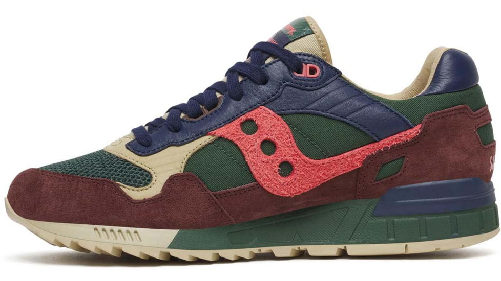 Saucony Shadow 5000 Casual Shoes - Mens