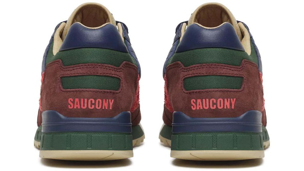 Saucony Shadow 5000 Casual Shoes - Mens