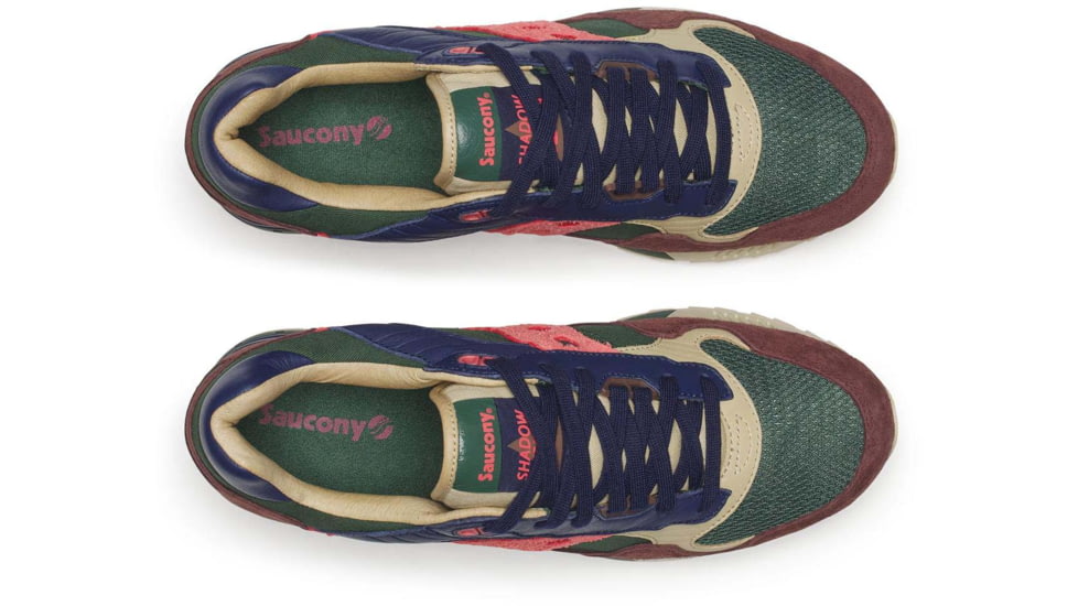 Saucony Shadow 5000 Casual Shoes - Mens