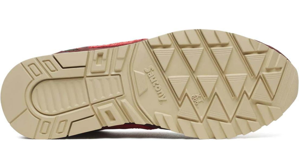 Saucony Shadow 5000 Casual Shoes - Mens