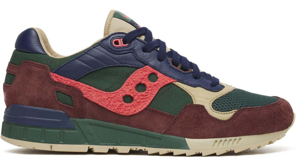 Saucony Shadow 5000 Casual Shoes - Mens