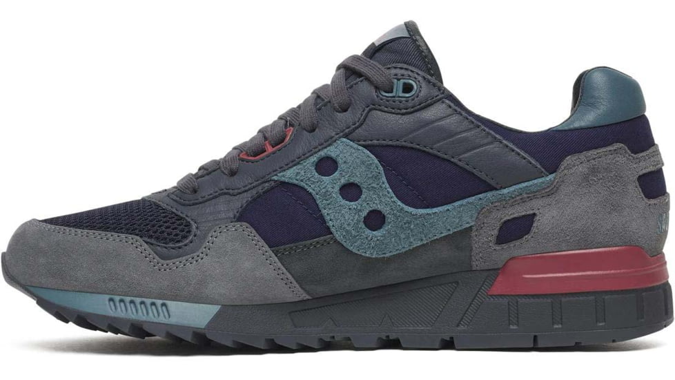 Saucony Shadow 5000 Casual Shoes - Mens