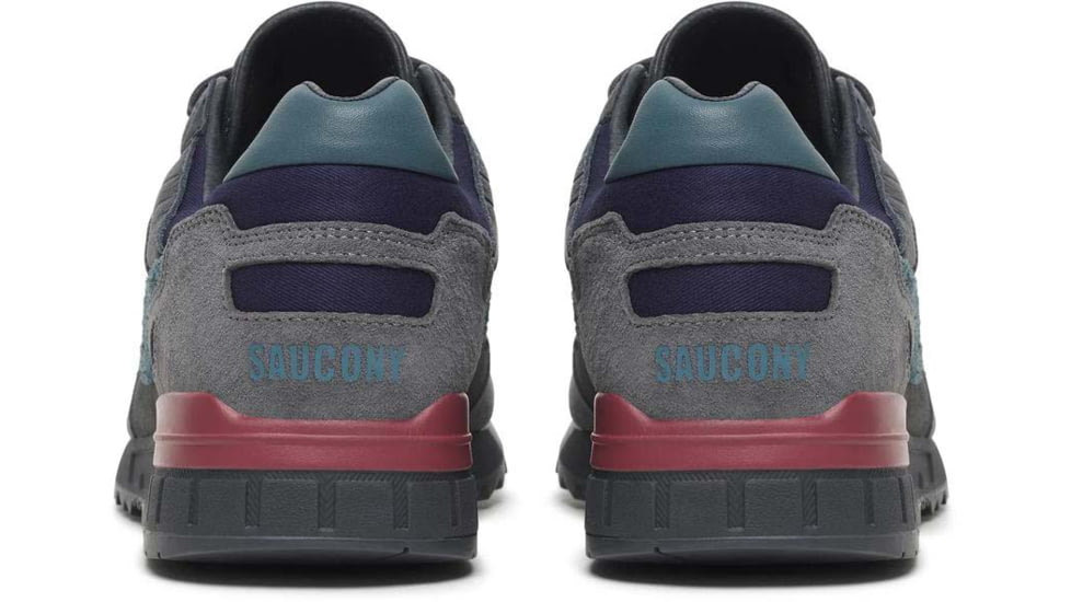Saucony Shadow 5000 Casual Shoes - Mens