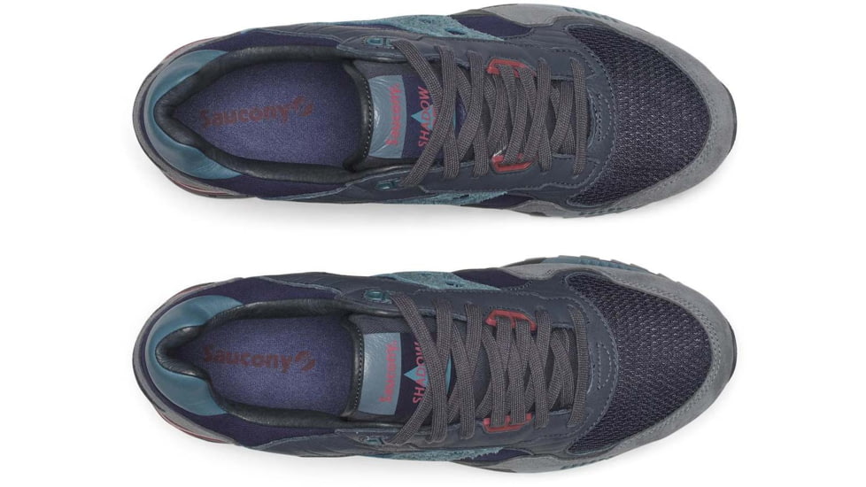 Saucony Shadow 5000 Casual Shoes - Mens
