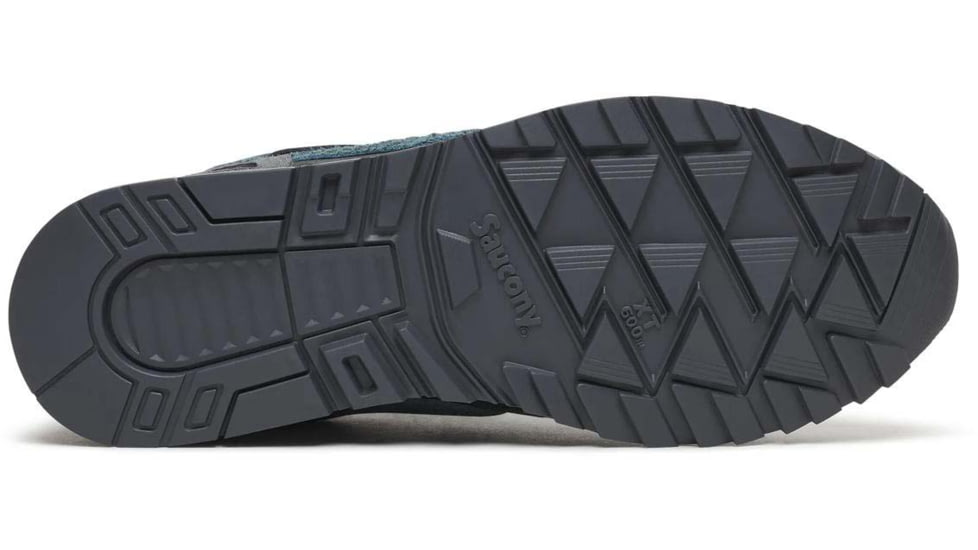Saucony Shadow 5000 Casual Shoes - Mens