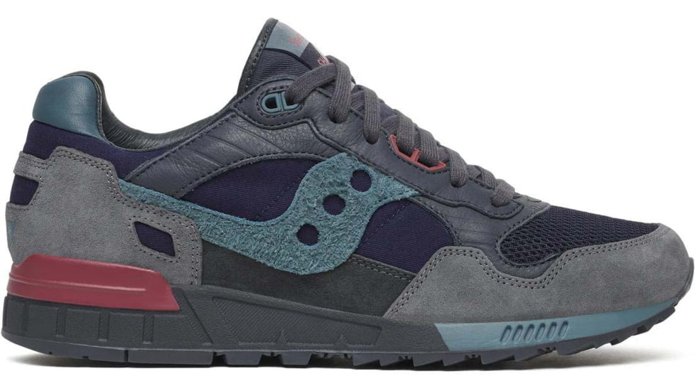 Saucony Shadow 5000 Casual Shoes - Mens