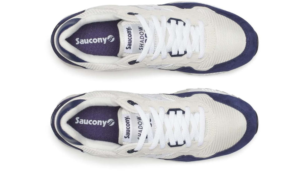 Saucony Shadow 5000 Casual Shoes - Mens