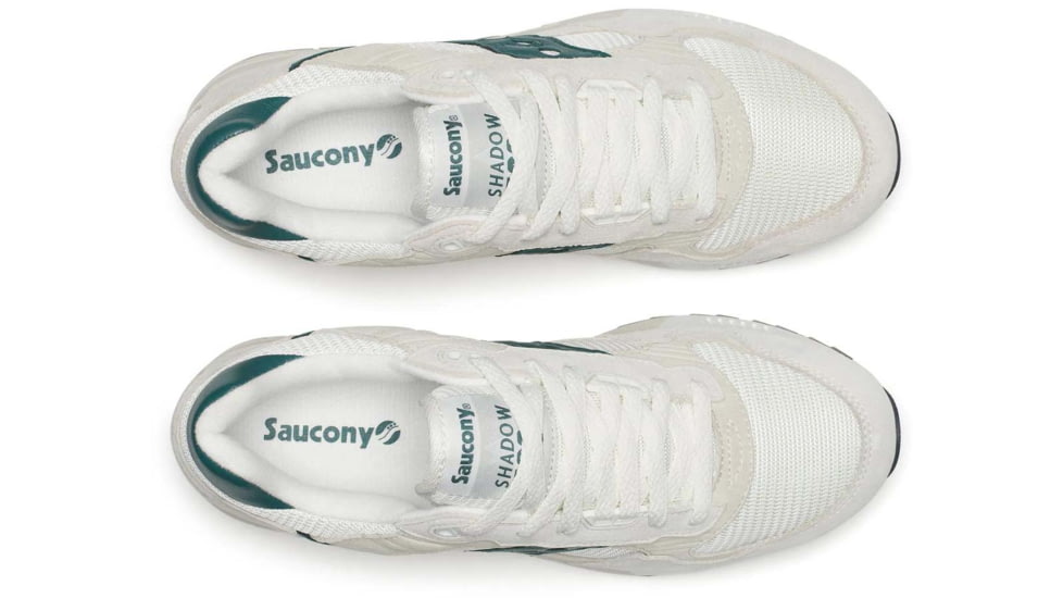 Saucony Shadow 5000 Casual Shoes - Mens