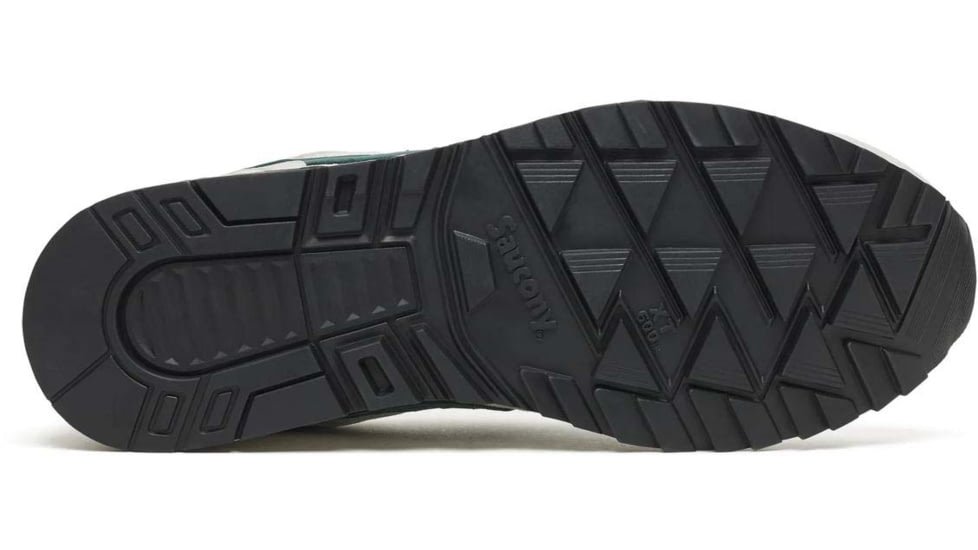Saucony Shadow 5000 Casual Shoes - Mens
