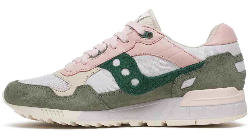 Saucony Shadow 5000 Shoes - Mens