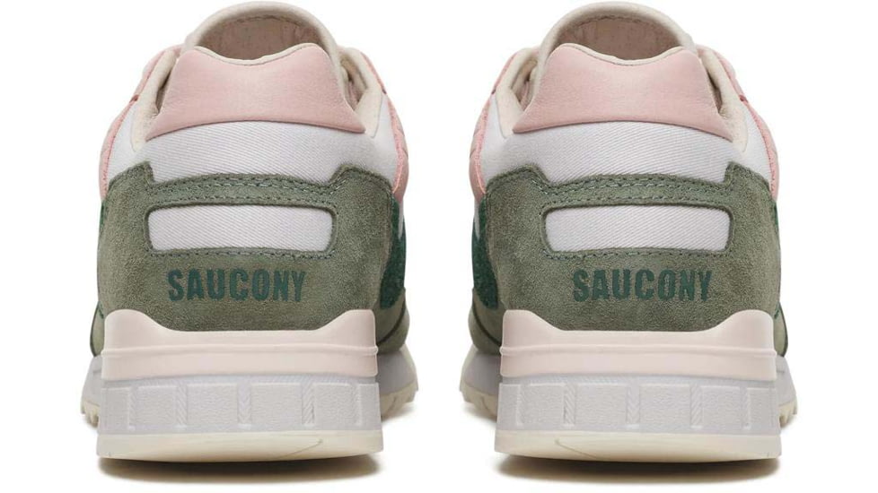 Saucony Shadow 5000 Shoes - Mens