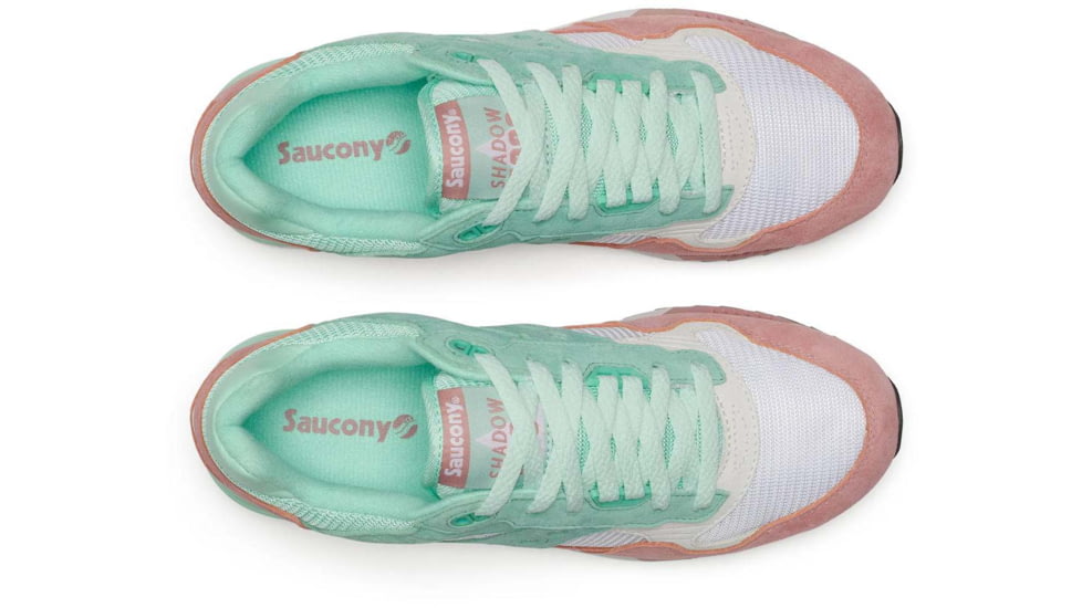 Saucony Shadow 5000 Shoes - Mens
