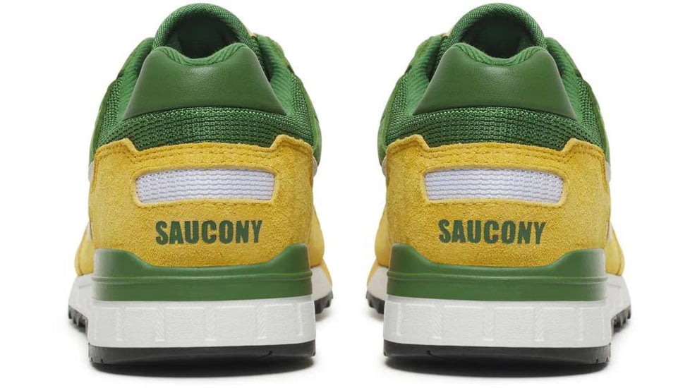 Saucony Shadow 5000 Shoes - Mens