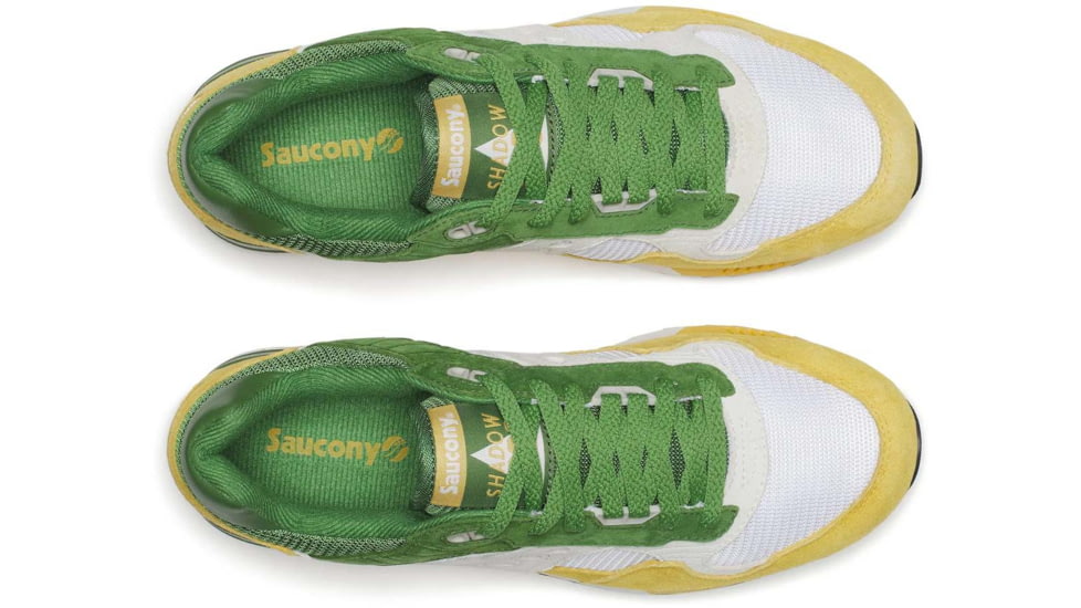Saucony Shadow 5000 Shoes - Mens