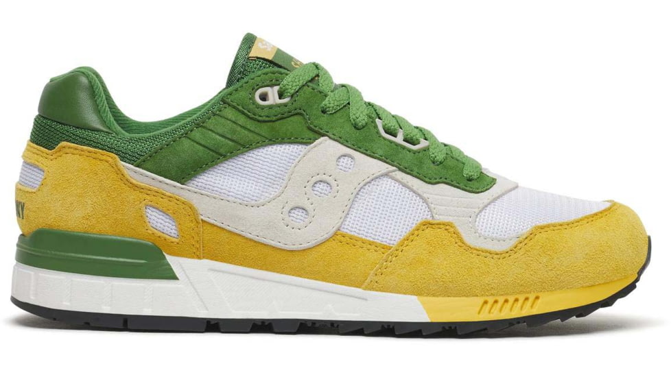 Saucony Shadow 5000 Shoes - Mens