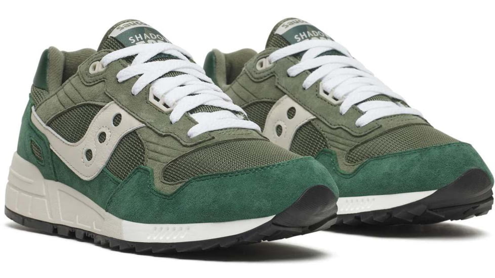 Saucony Shadow 5000 Shoes - Mens