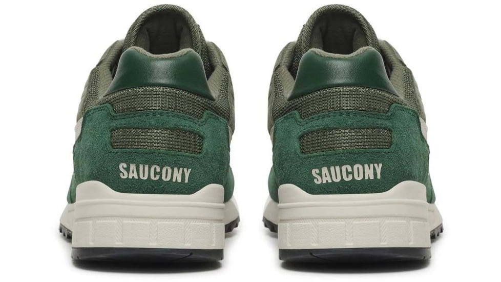 Saucony Shadow 5000 Shoes - Mens