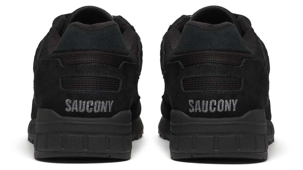 Saucony Shadow 5000 Shoes - Mens